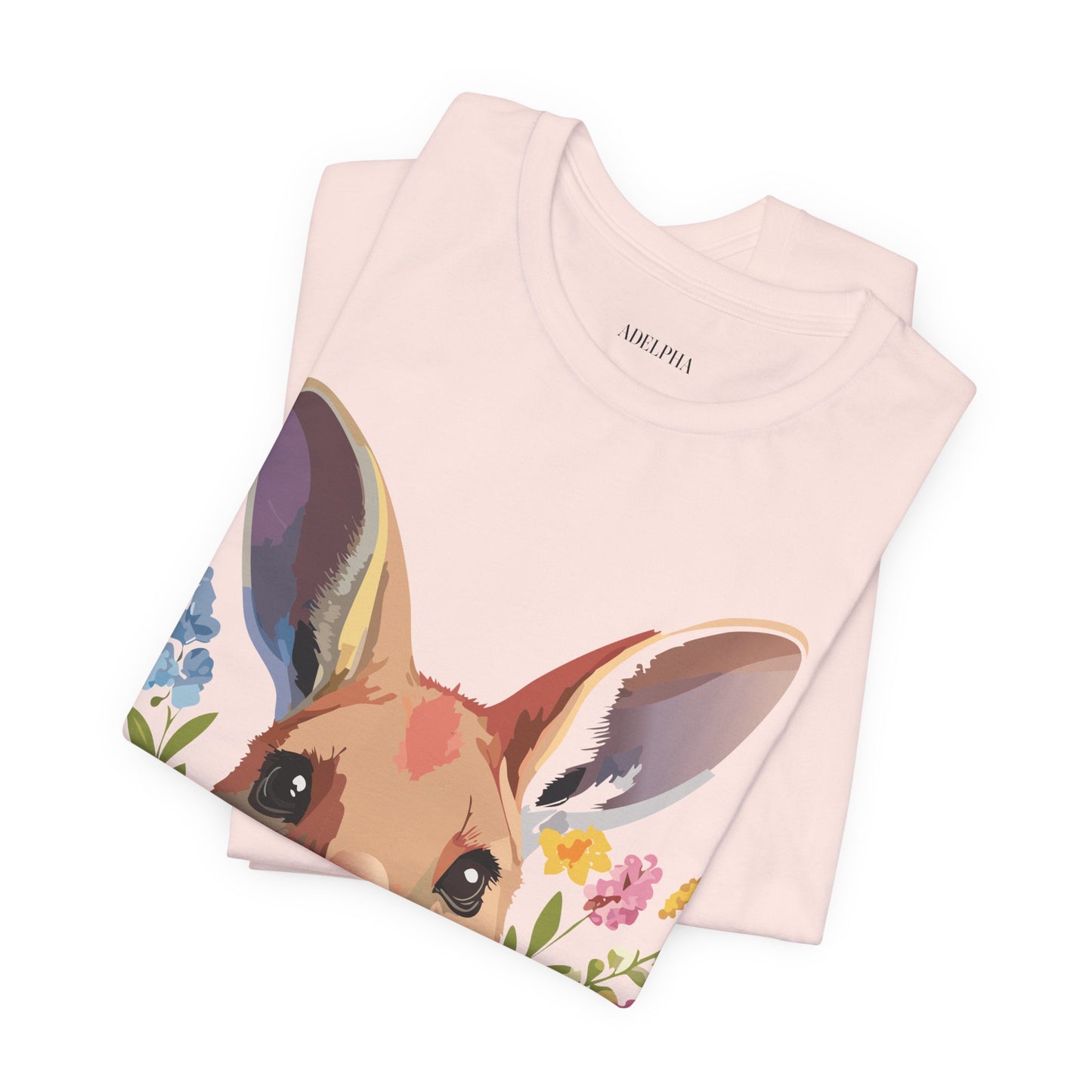 Kangaroo Shirt - ADELPHA