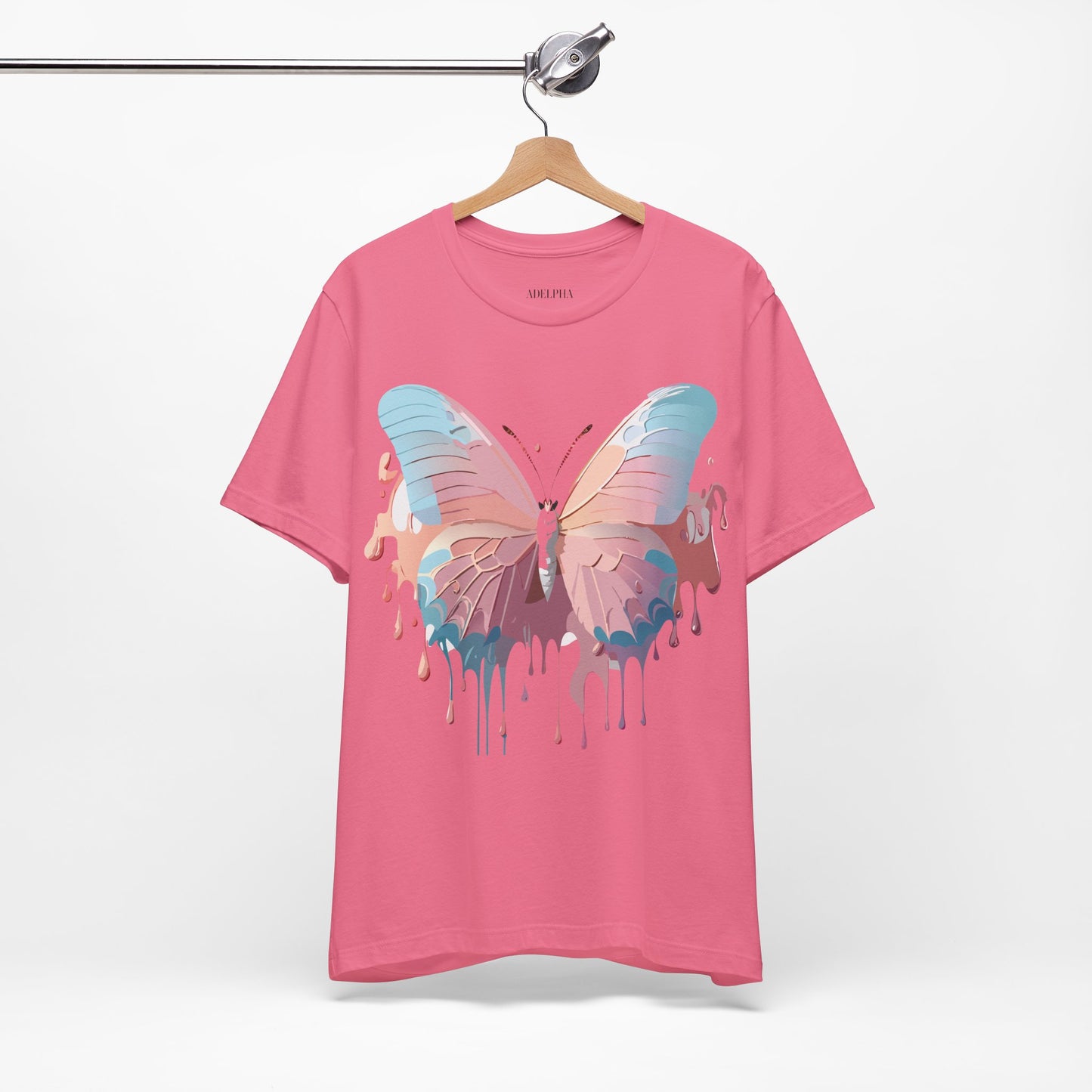 Butterfly Shirt - ADELPHA