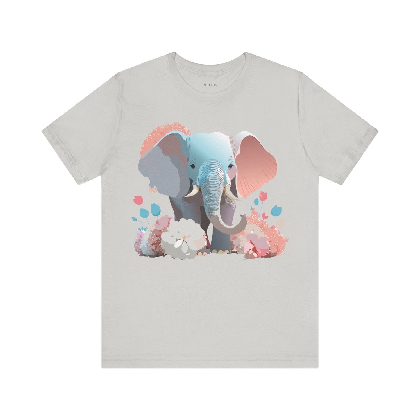 Elephant Shirt ADELPHA