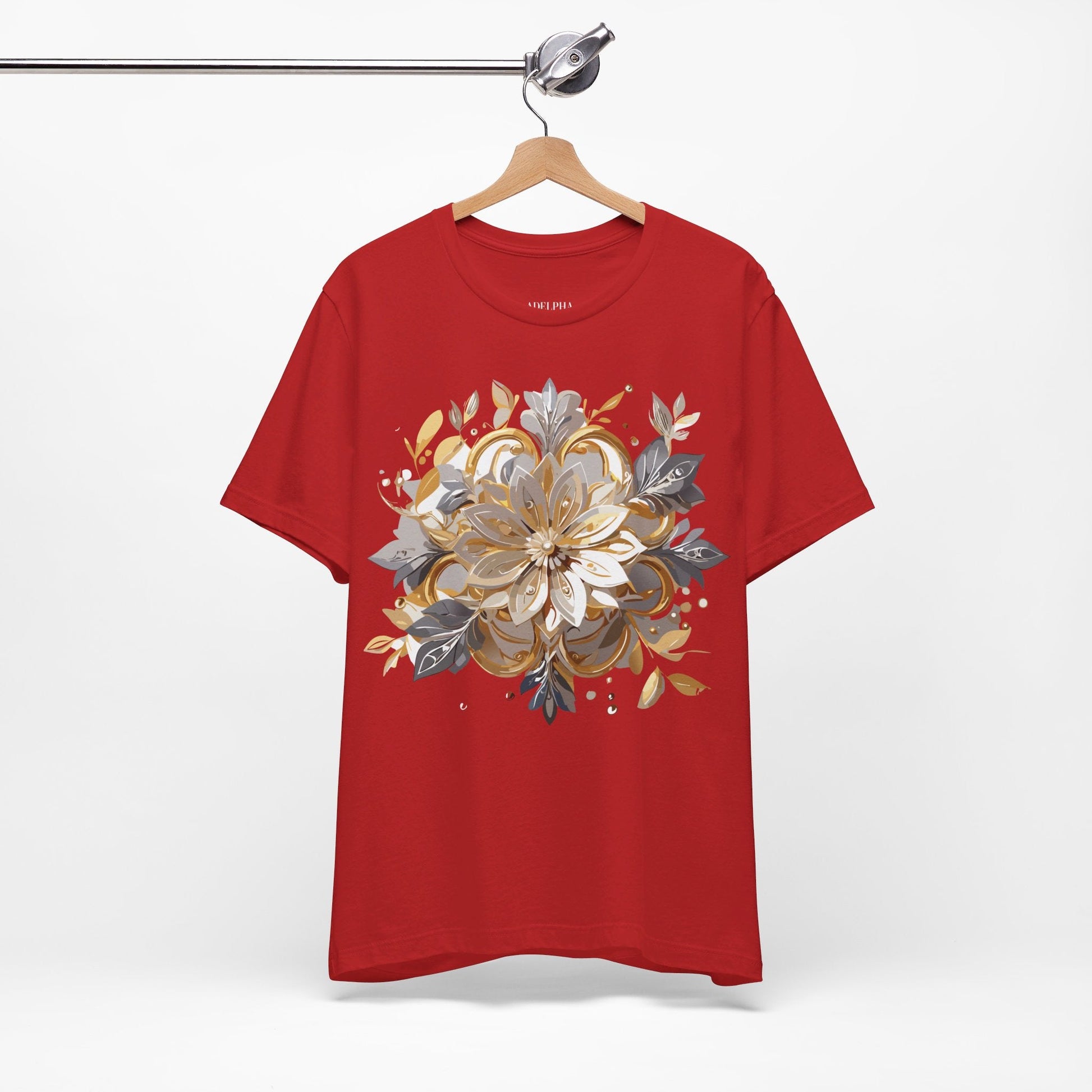 Jewelry Shirt ADELPHA