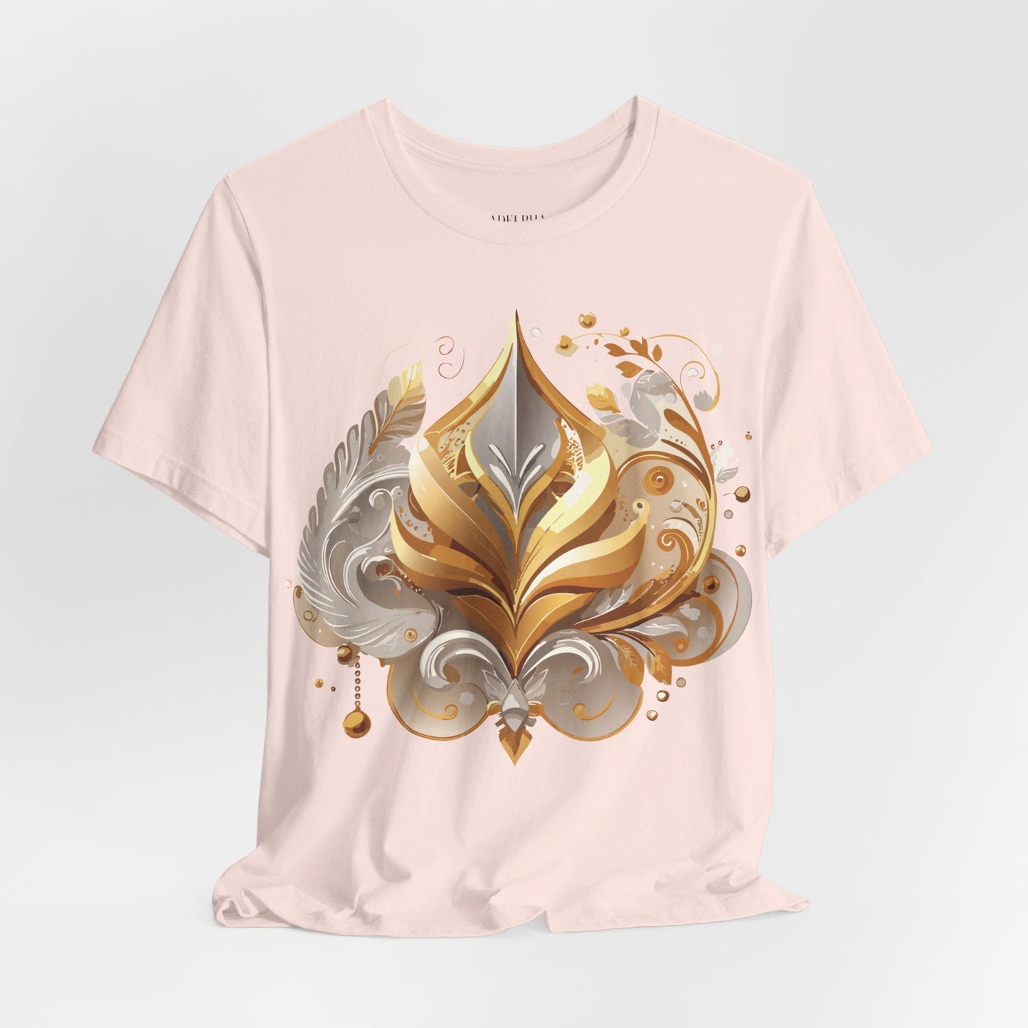 Jewelry Shirt ADELPHA