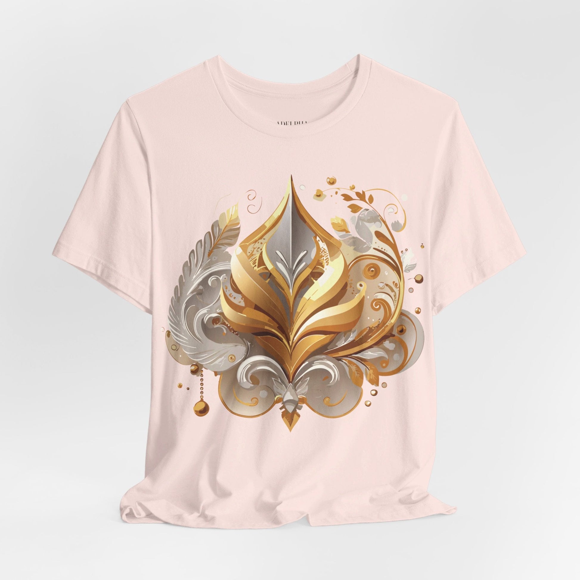 Jewelry Shirt ADELPHA