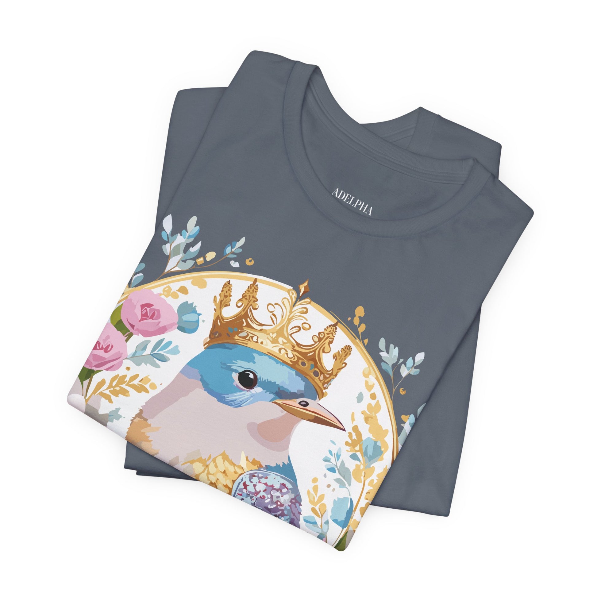 Medallion |Animal Mandala| Birds Design Printify