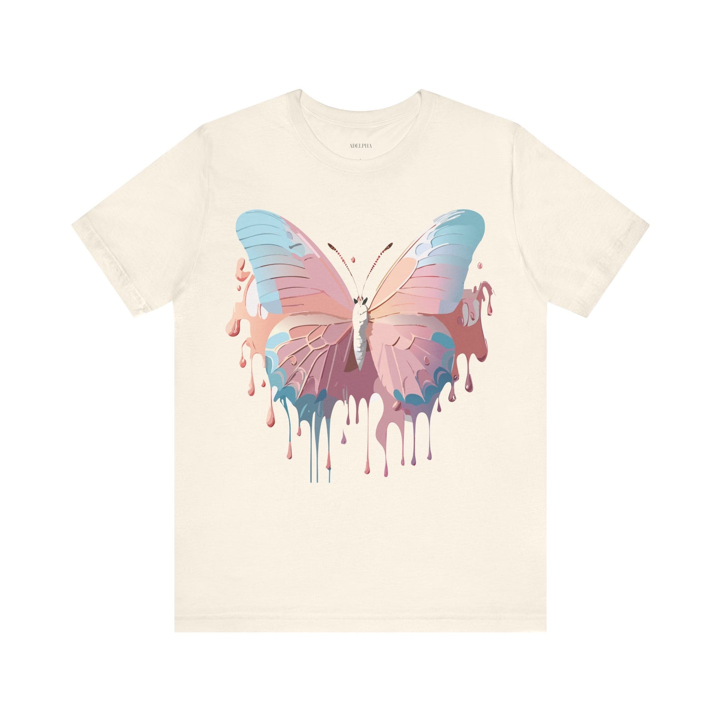 Butterfly Shirt - ADELPHA