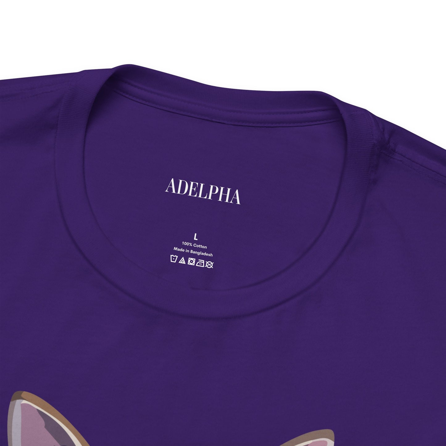 Kangaroo Shirt - ADELPHA