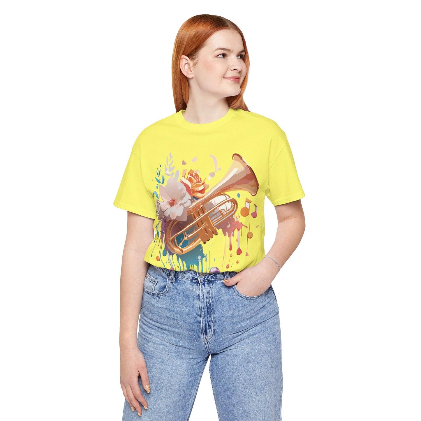 Music Shirt | Shirt with music | T Shirt Music Printify