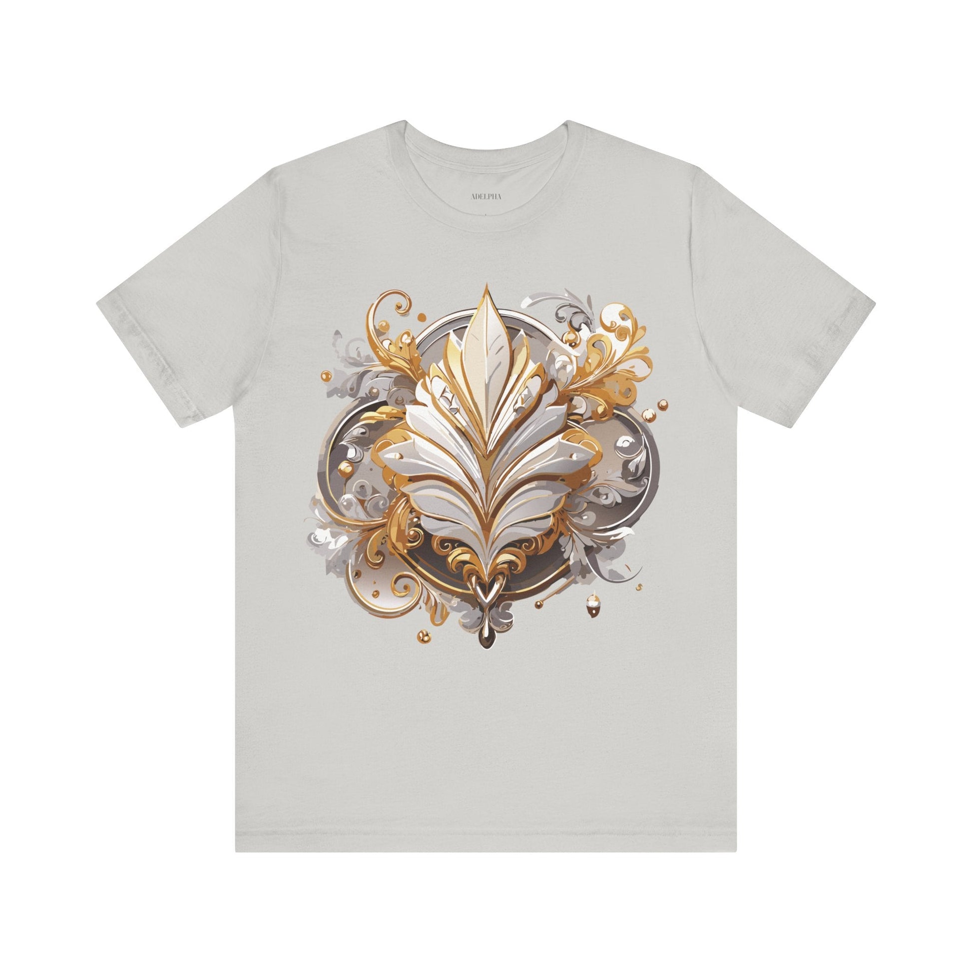 Jewelry Shirt ADELPHA