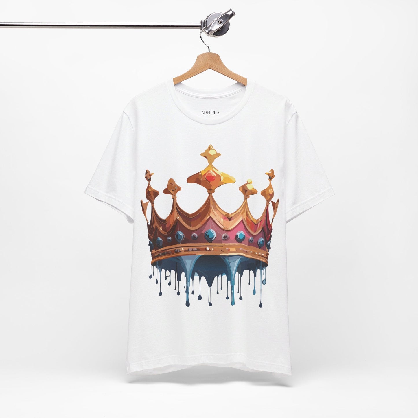 Crown Shirt ADELPHA