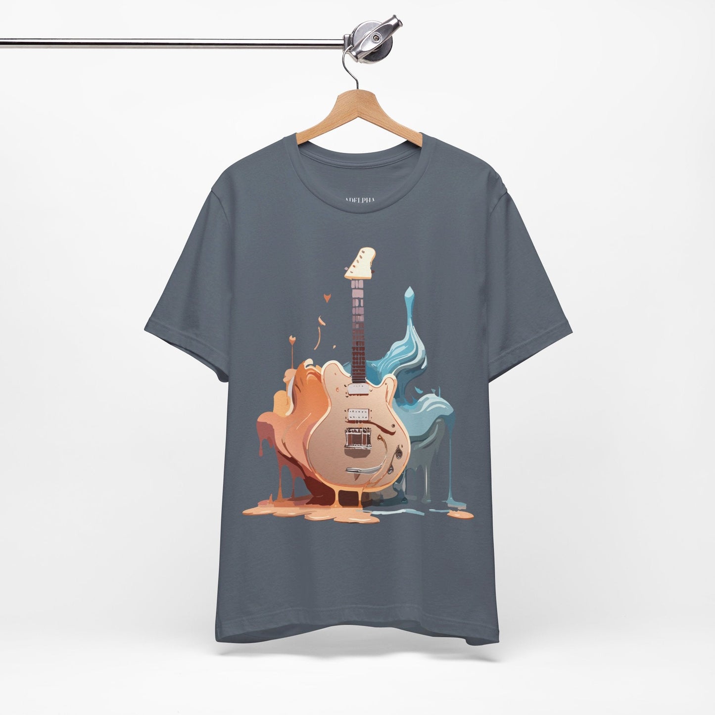 Music T Shirt ADELPHA