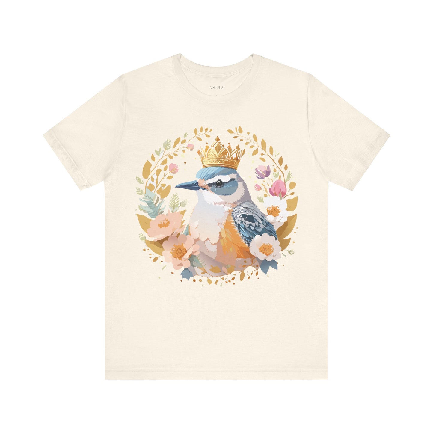 Medallion |Animal Mandala| Birds Design Printify