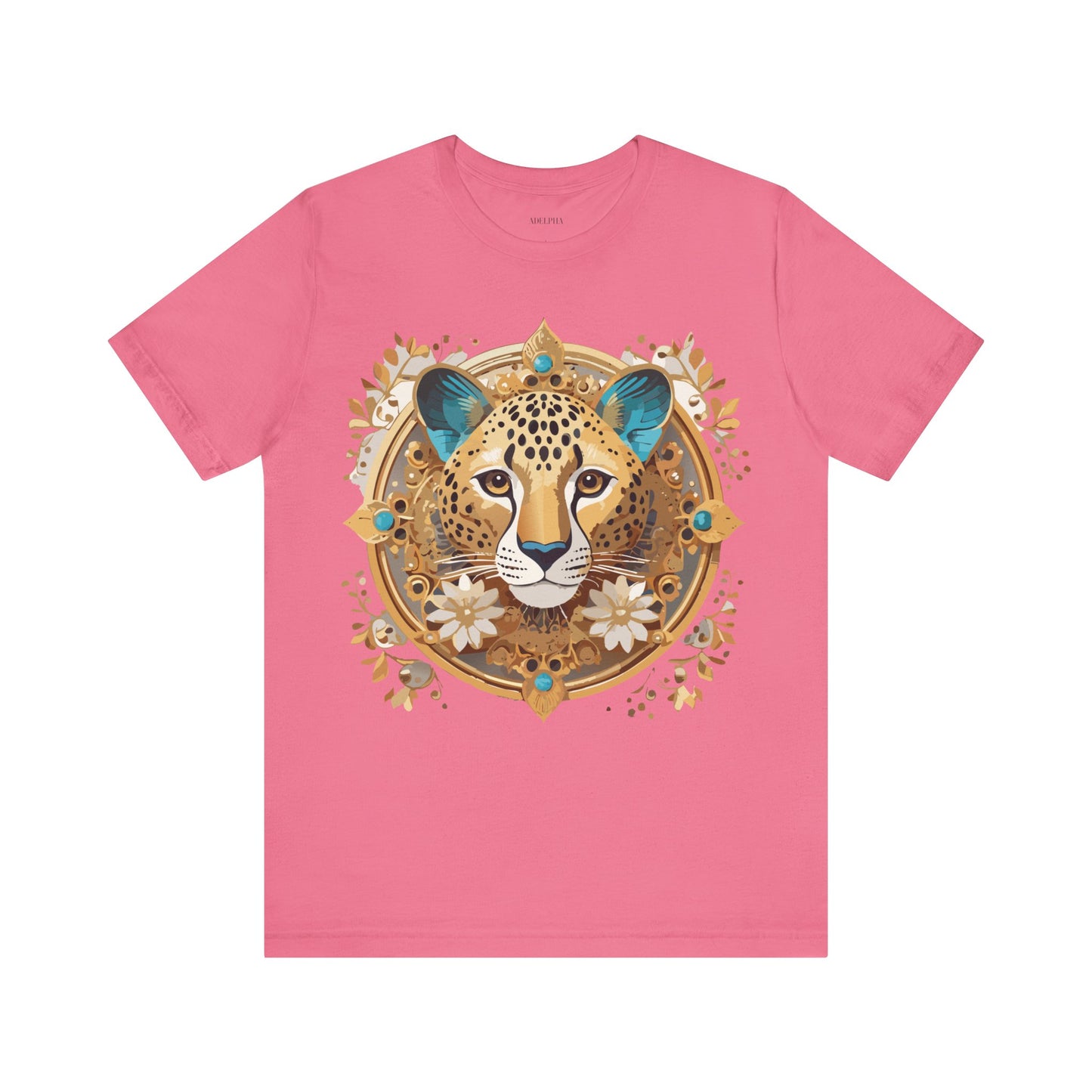 Medallion | Animal Mandala | Cheetah Printify