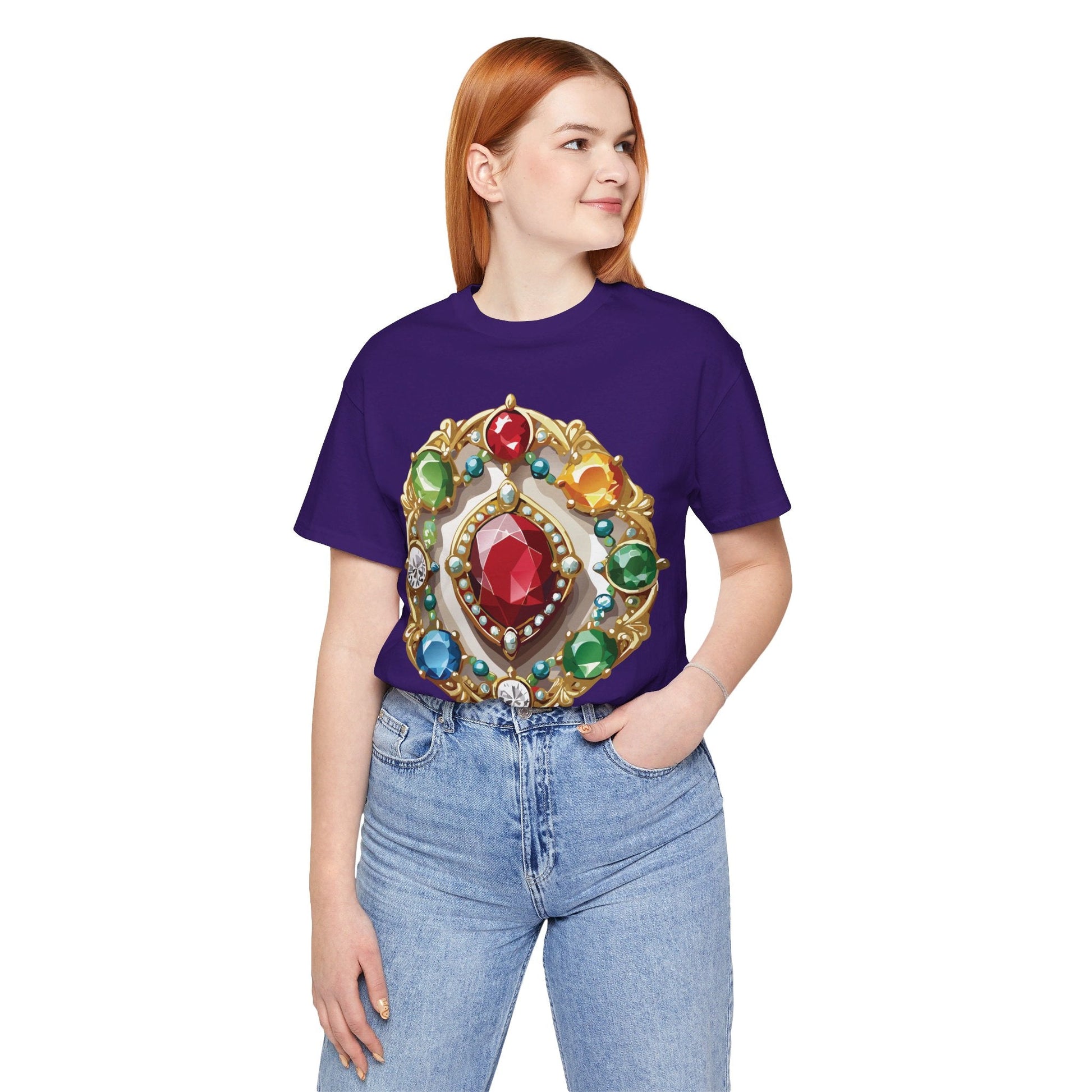 Jewelry Shirt ADELPHA