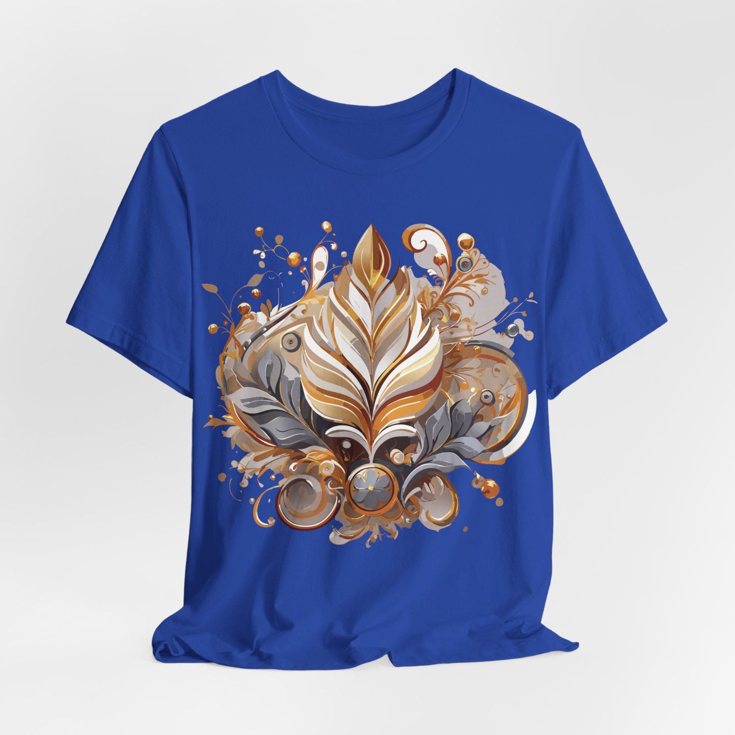 Jewelry Shirt ADELPHA