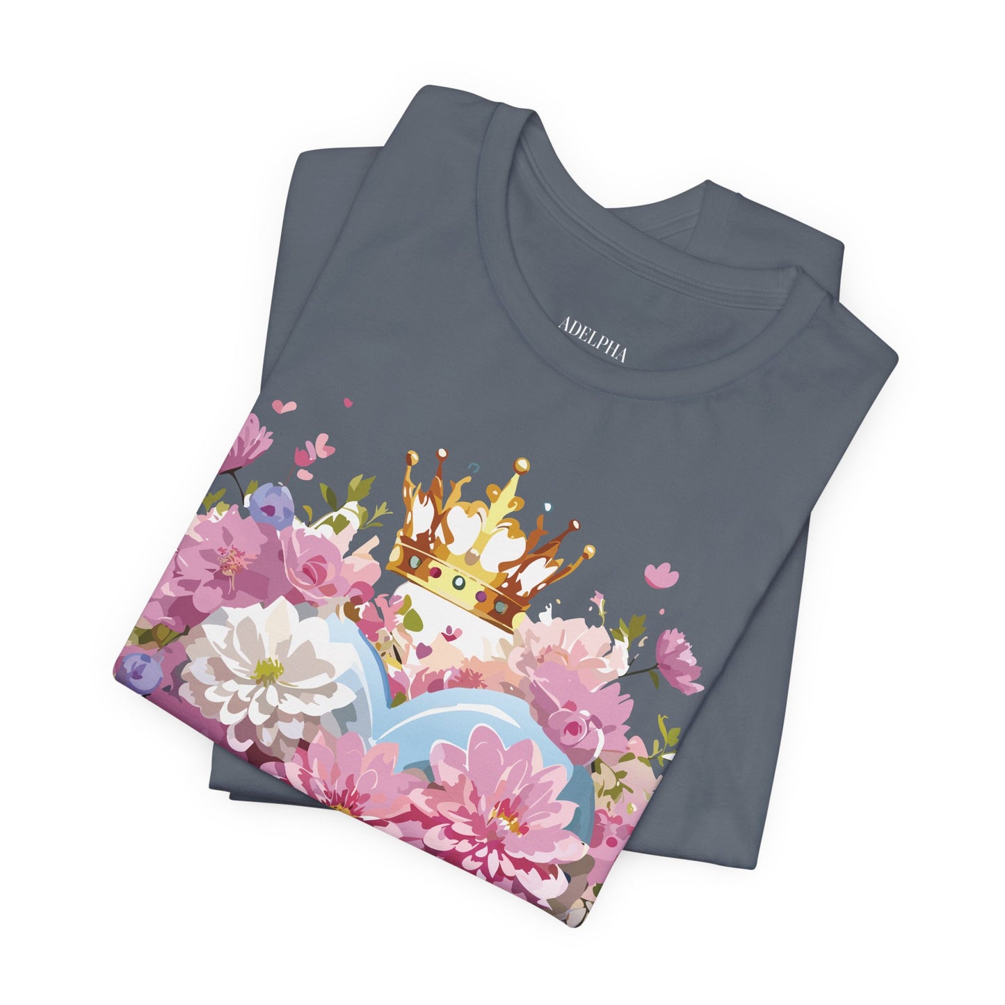 Love Story | Love Shirt | Shirt With Love Printify
