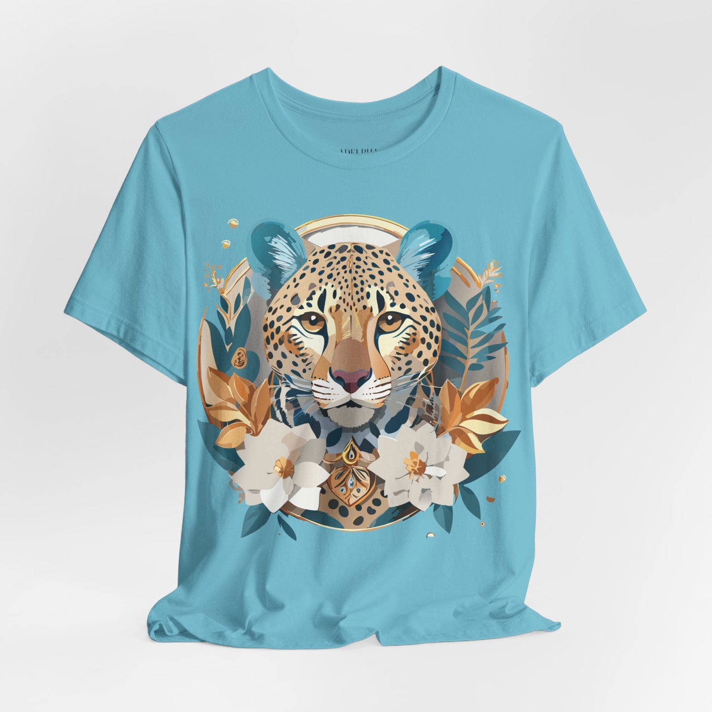 Medallion | Animal Mandala | Cheetah Printify