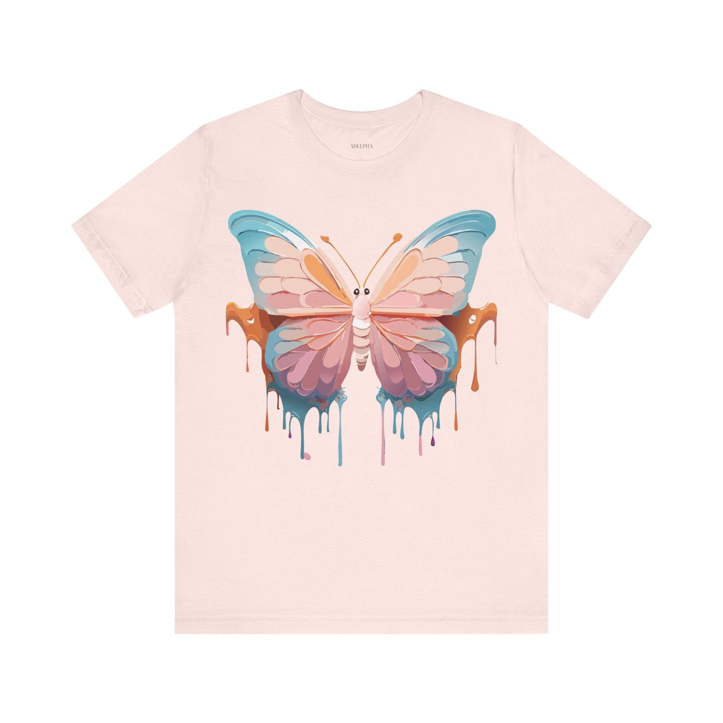 Butterfly Shirt ADELPHA