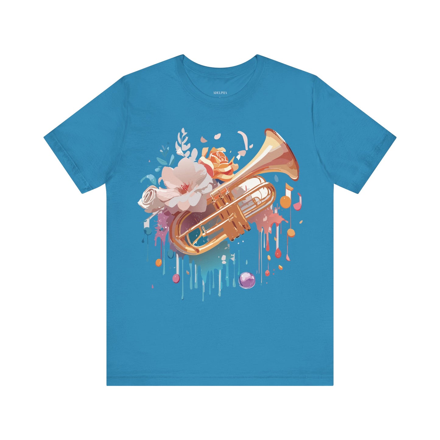 Music Shirt | Shirt with music | T Shirt Music Printify