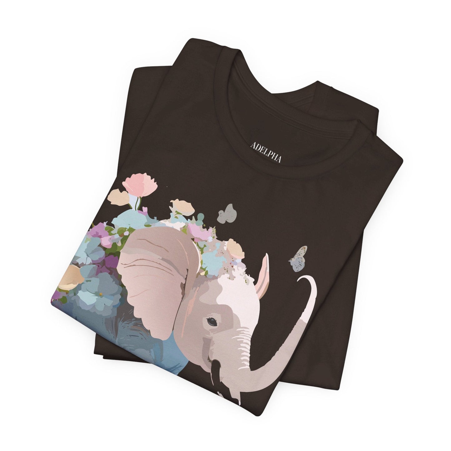 Elephant Shirt ADELPHA