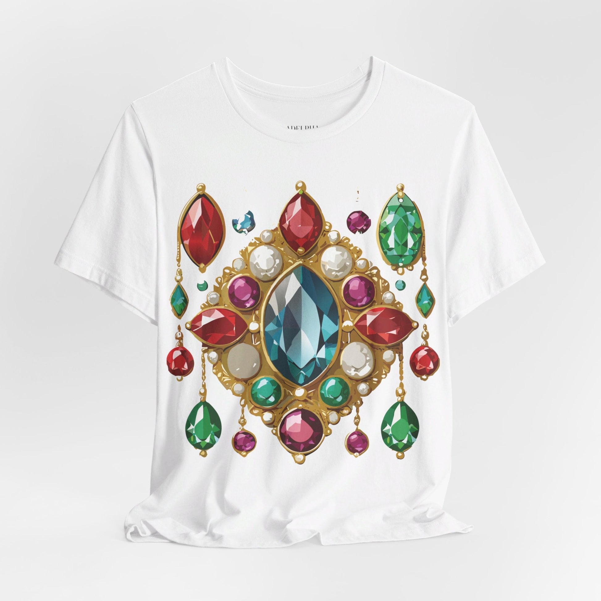 Jewelry Shirt ADELPHA
