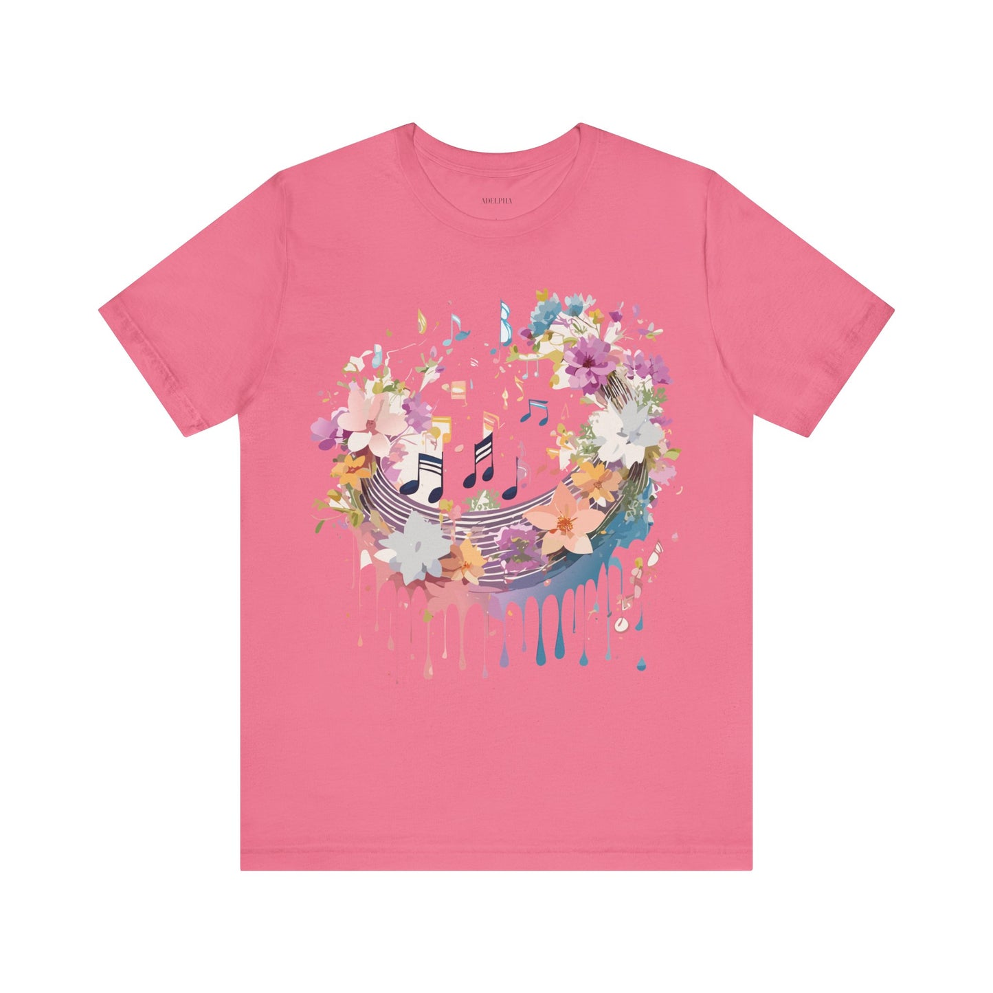 Music Shirt | Shirt with music | T Shirt Music Printify