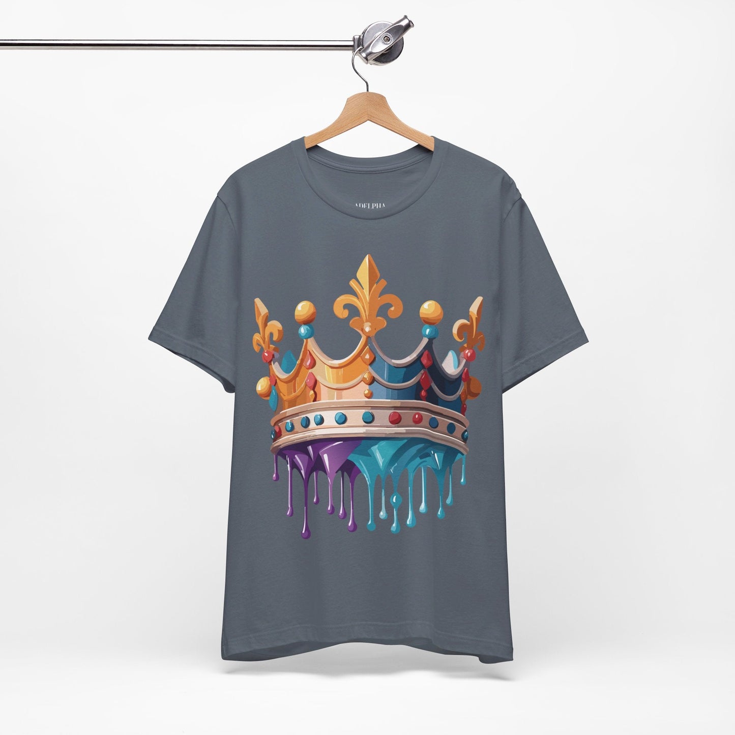 Crown Shirt ADELPHA