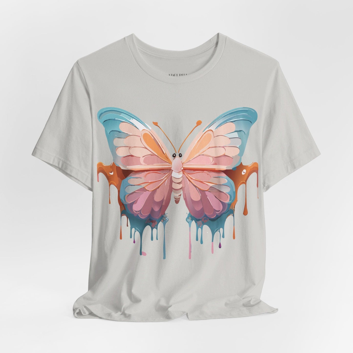 Butterfly Shirt ADELPHA