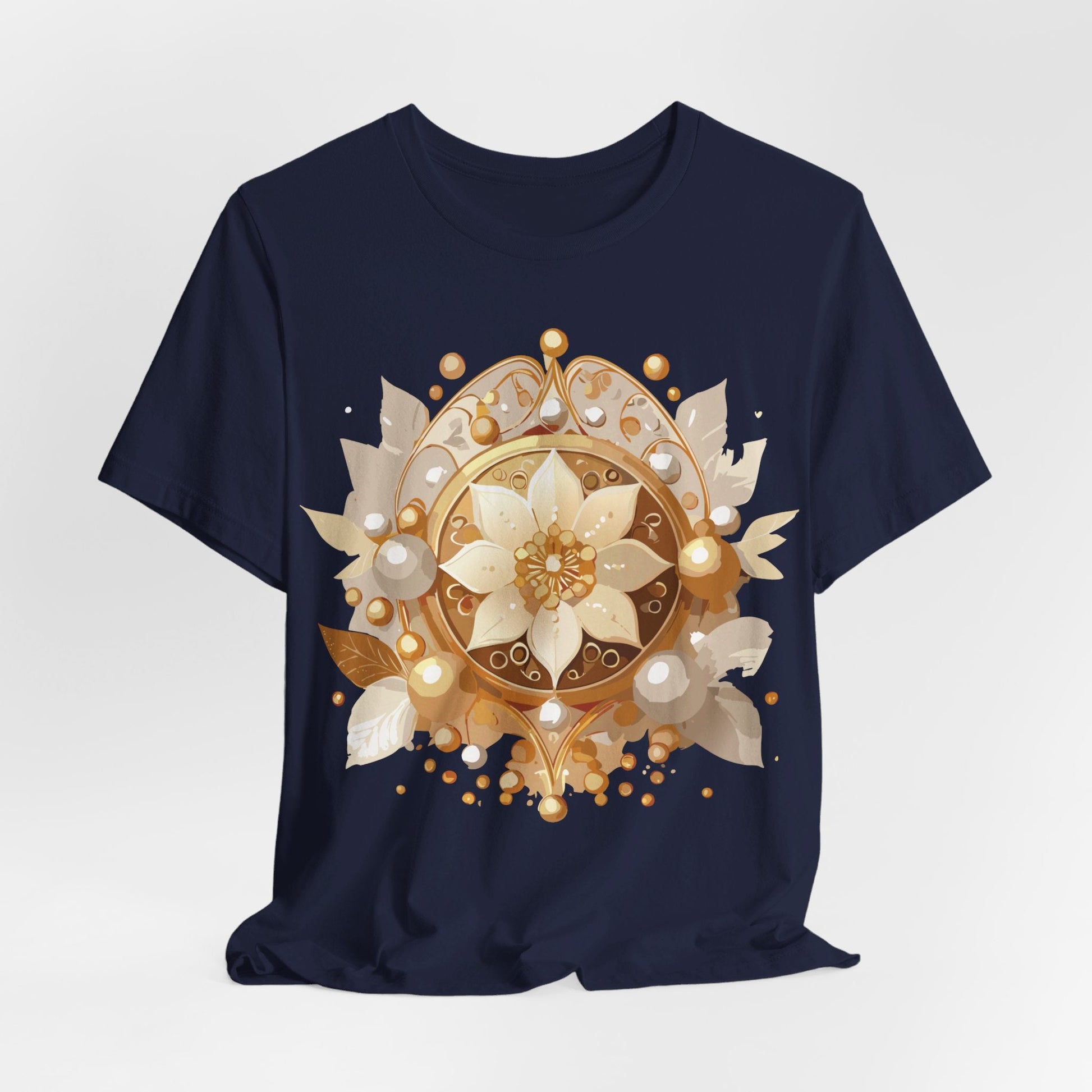 Jewelry Shirt ADELPHA