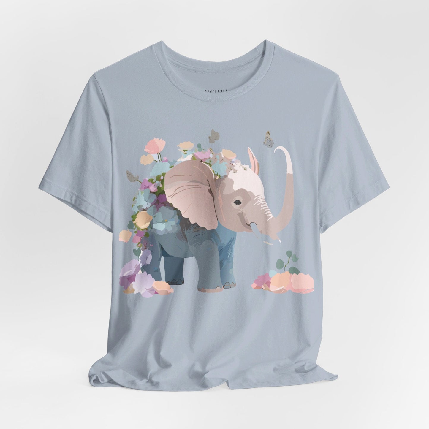Elephant Shirt ADELPHA