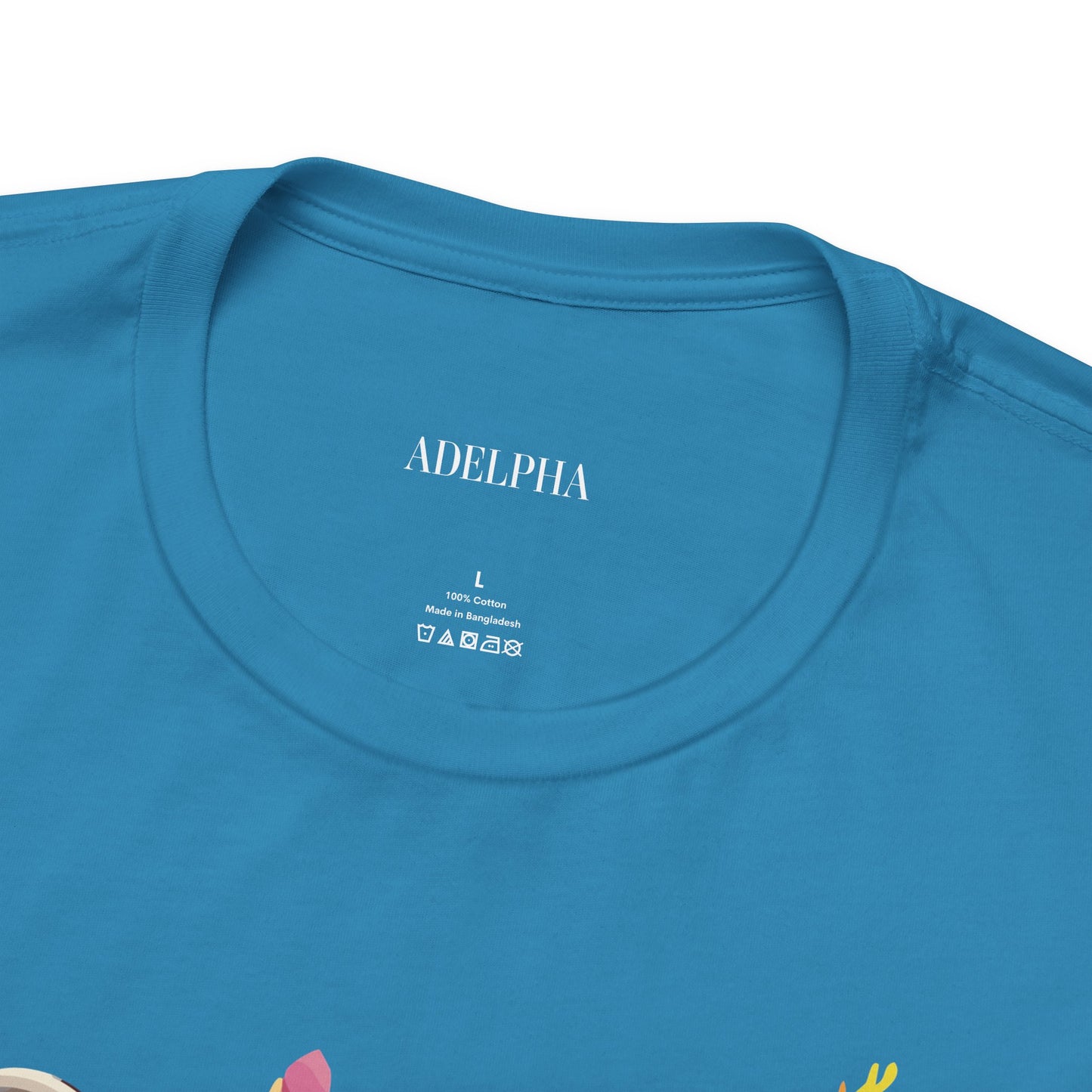 Cheetah Shirt - ADELPHA