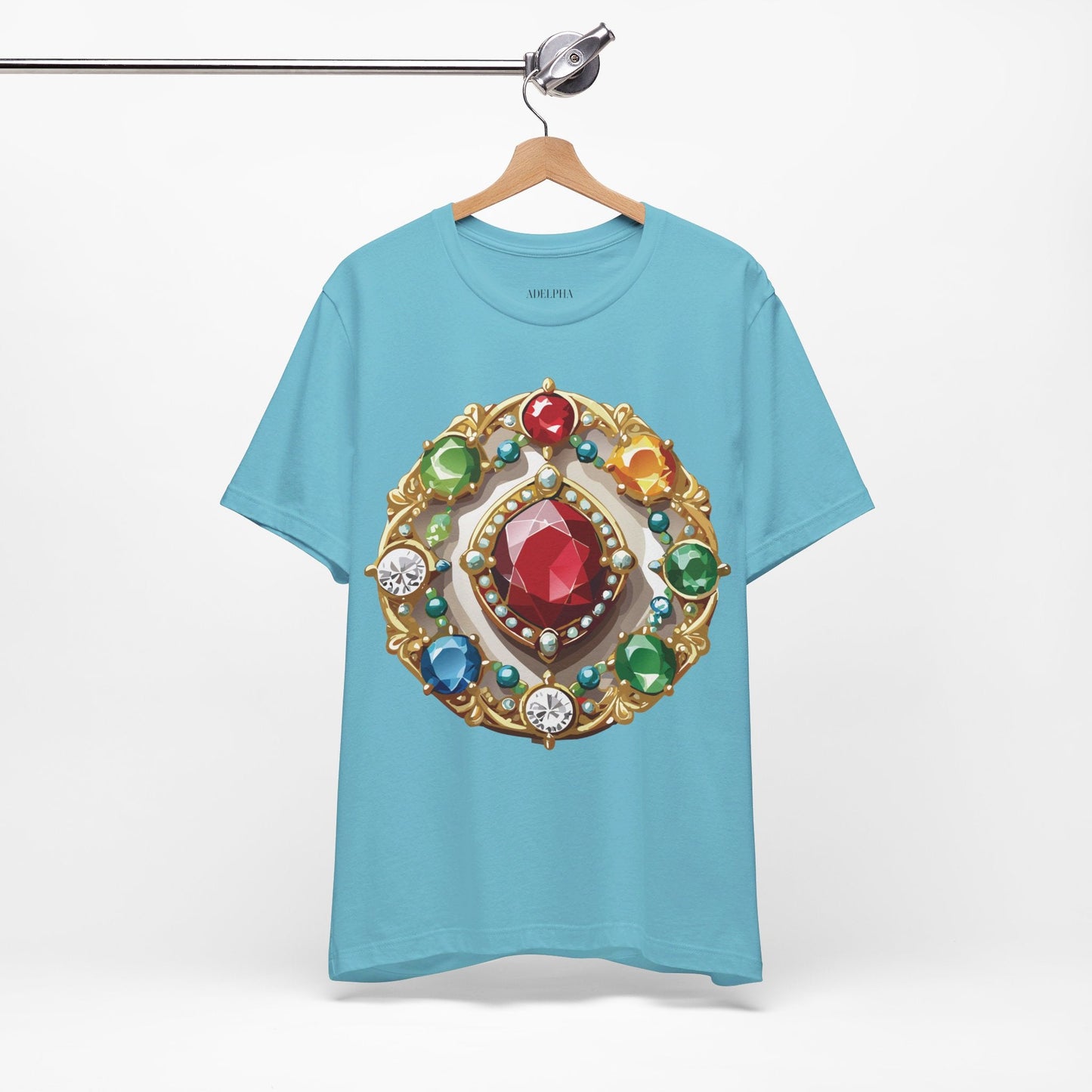 Jewelry Shirt ADELPHA
