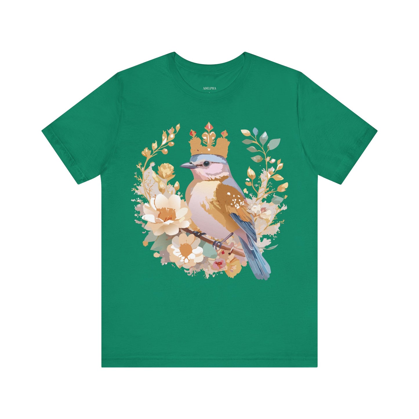 Medallion |Animal Mandala| Birds Design Printify