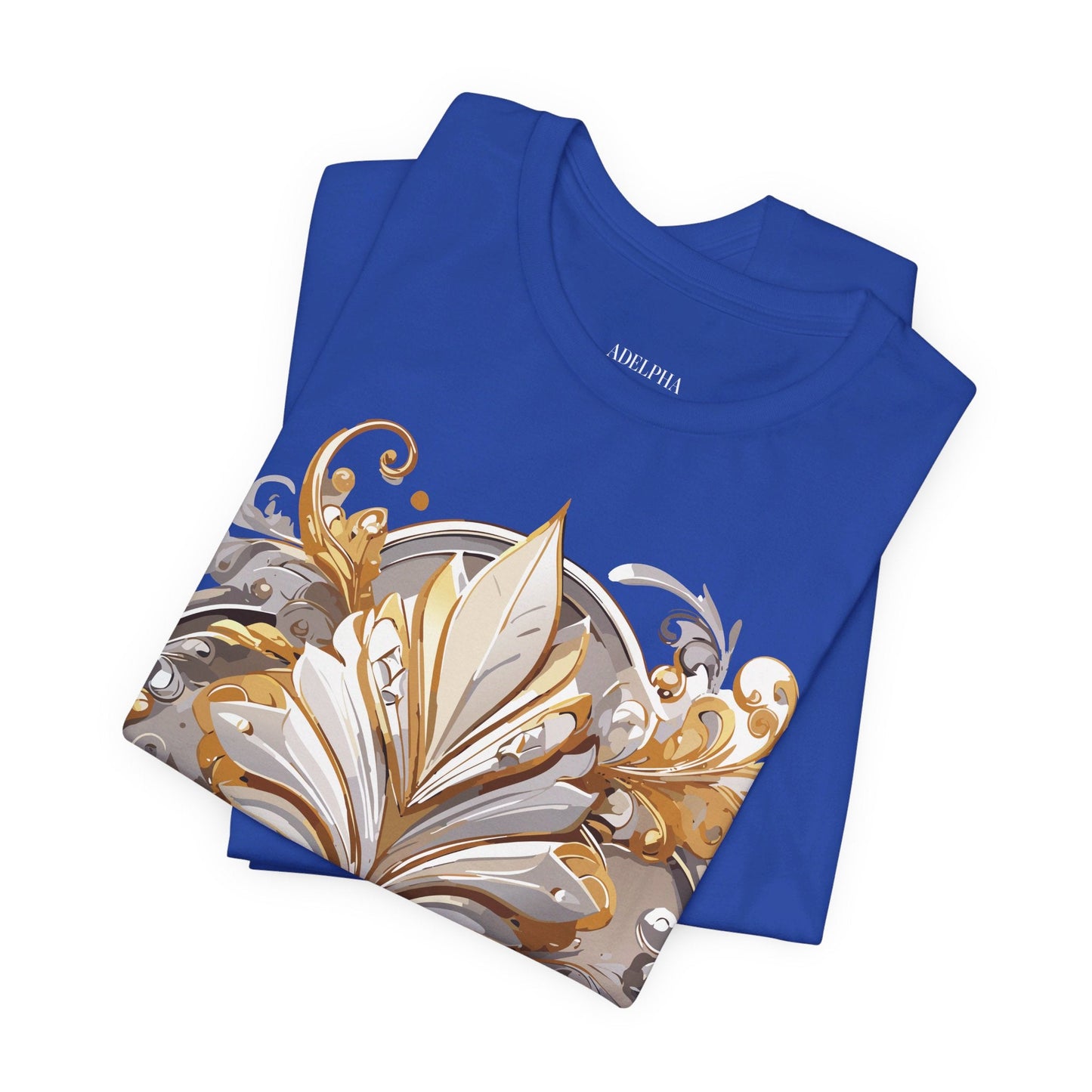 Jewelry Shirt ADELPHA