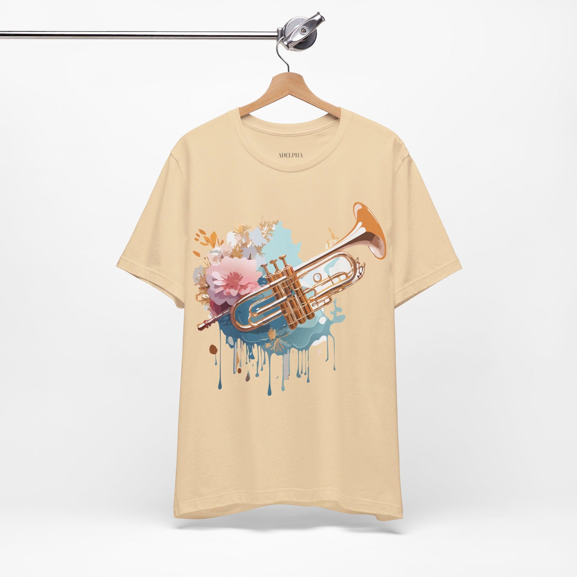Music Shirt | Shirt with music | T Shirt Music Printify