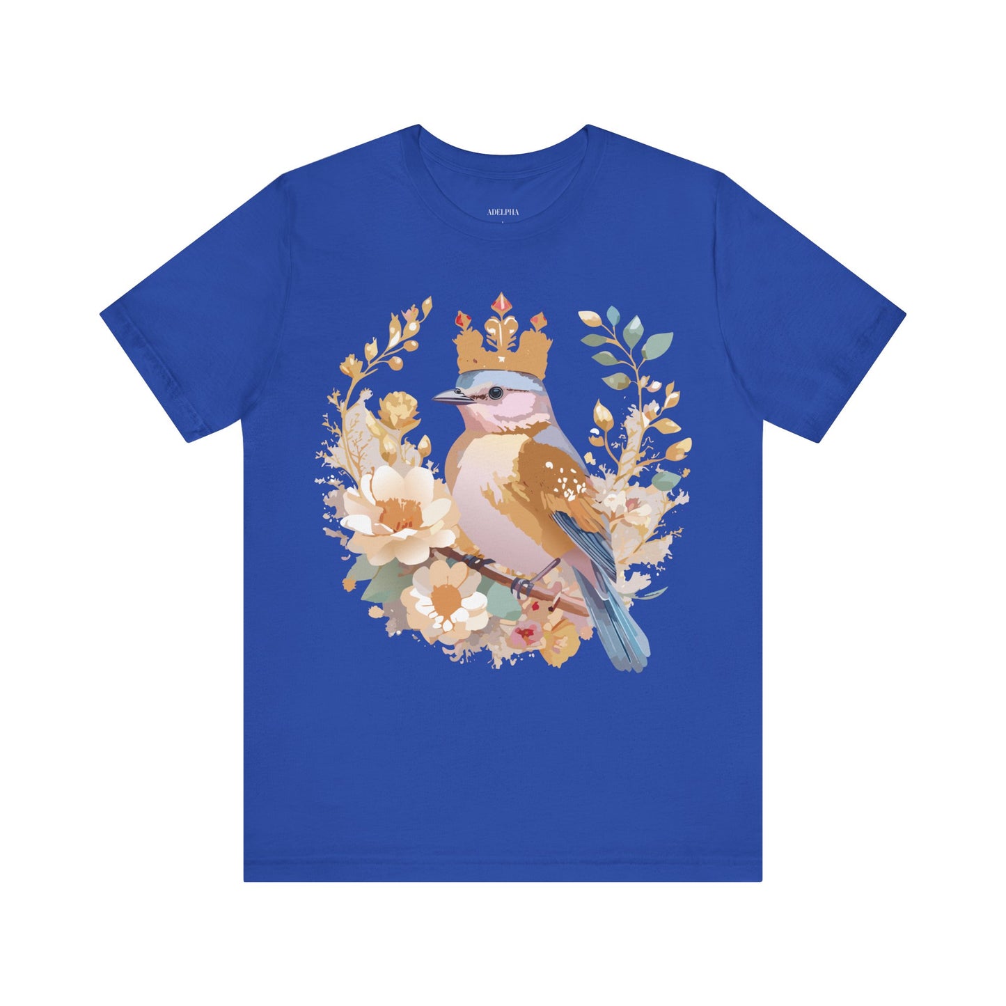 Medallion |Animal Mandala| Birds Design Printify