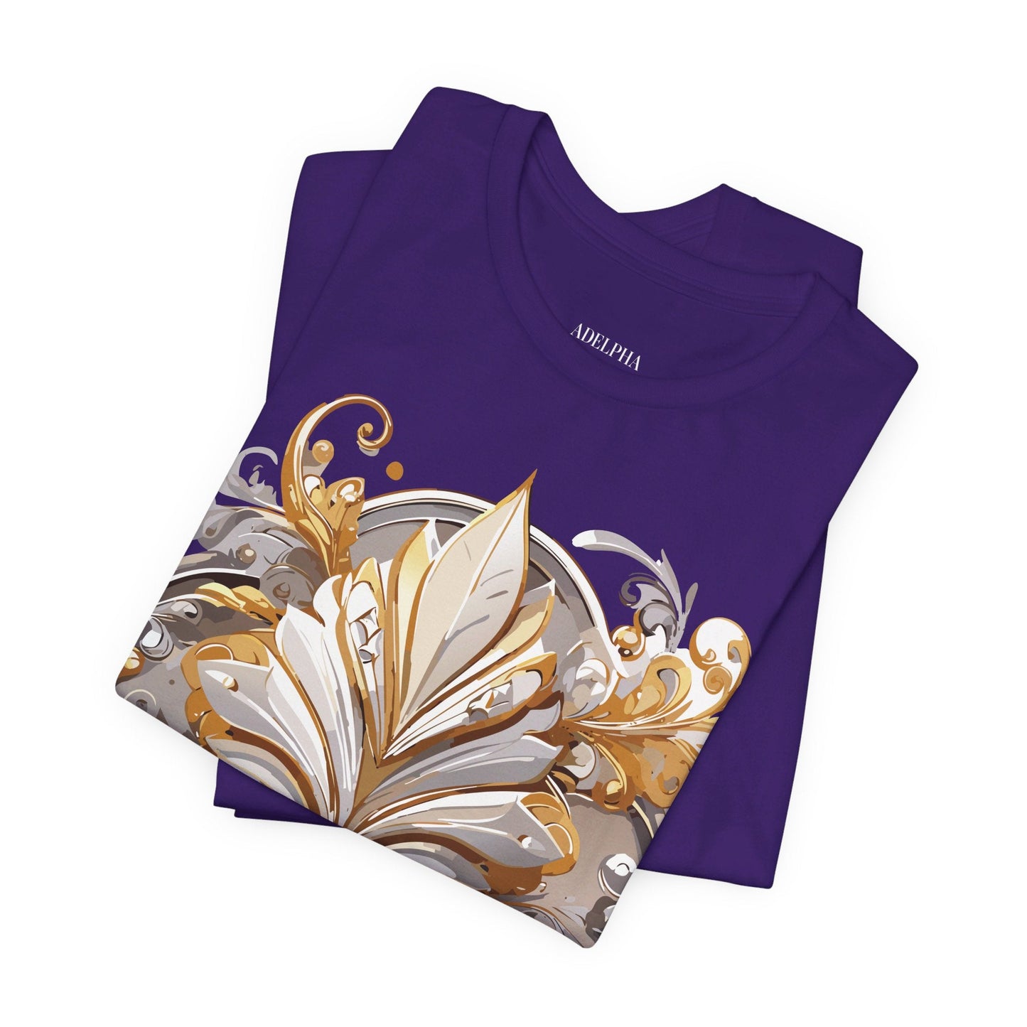 Jewelry Shirt ADELPHA