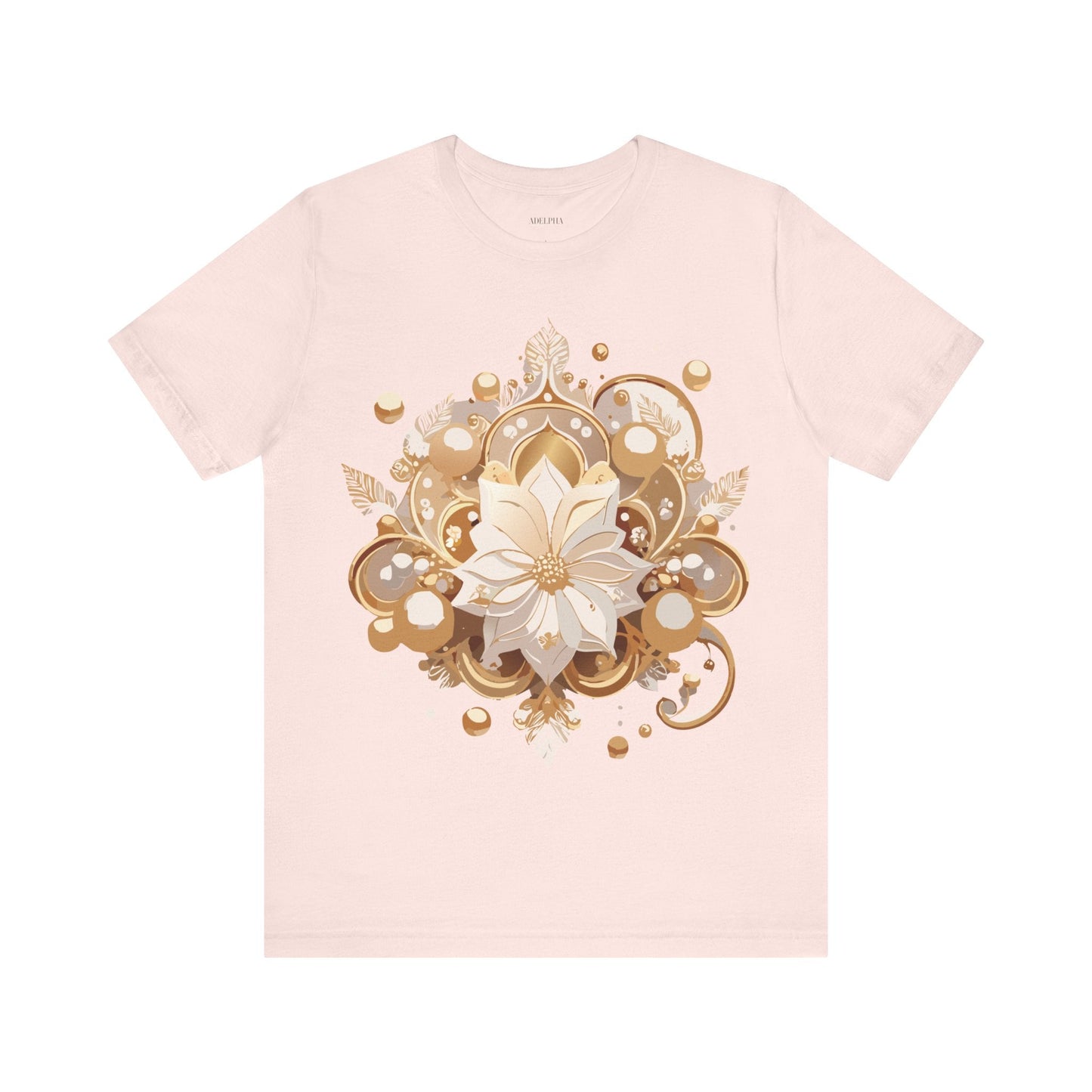 Jewelry Shirt ADELPHA