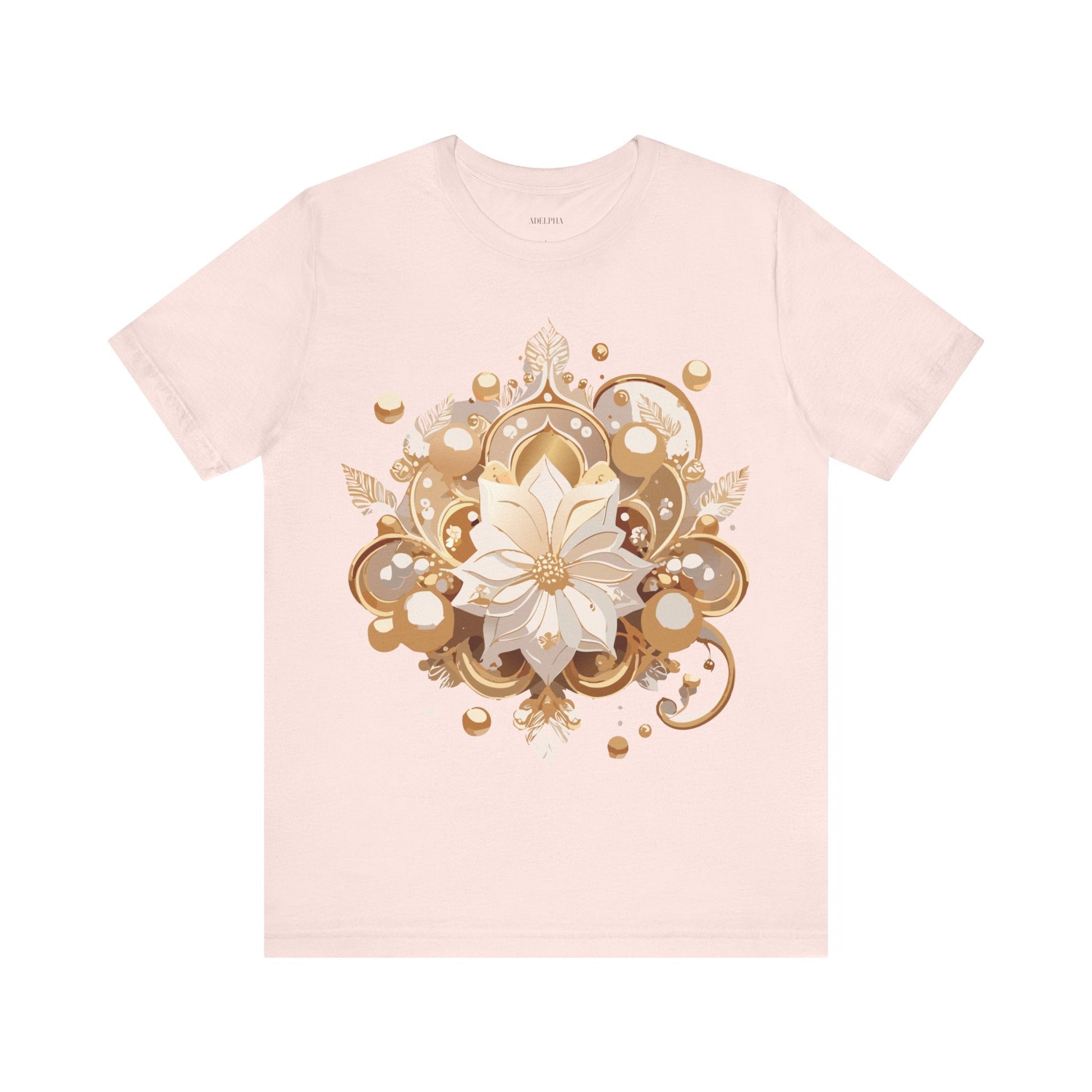 Jewelry Shirt ADELPHA