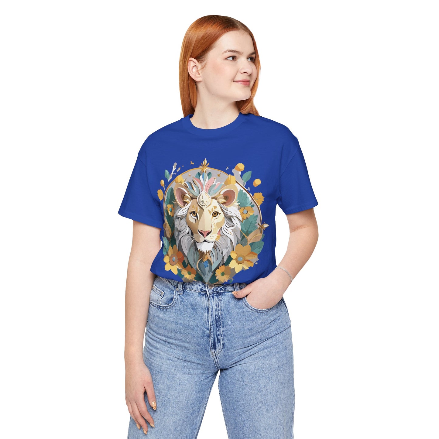 Medallion Shirt - ADELPHA