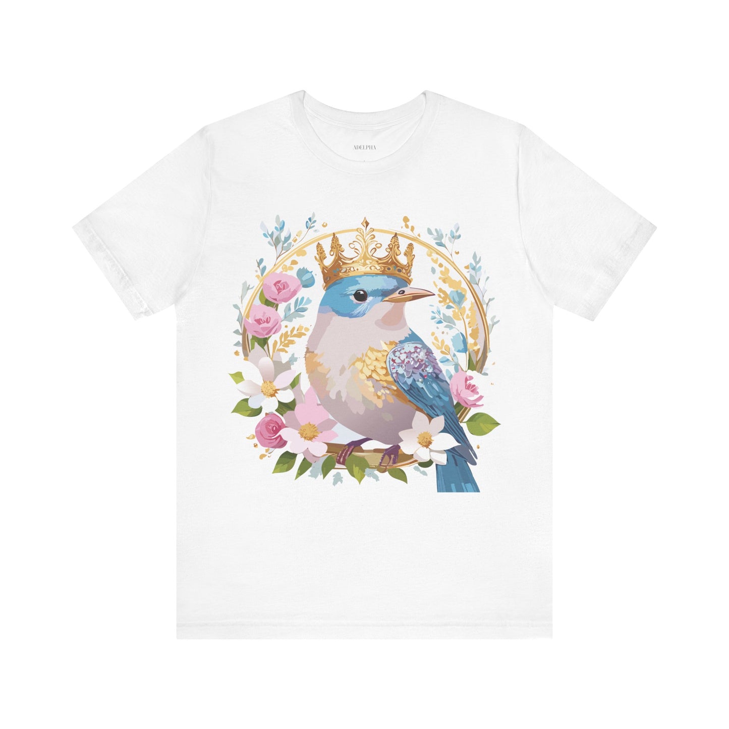 Medallion |Animal Mandala| Birds Design Printify