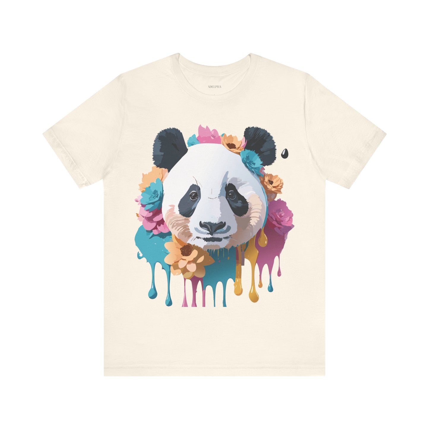 Shirt with Animals | Panda Printify