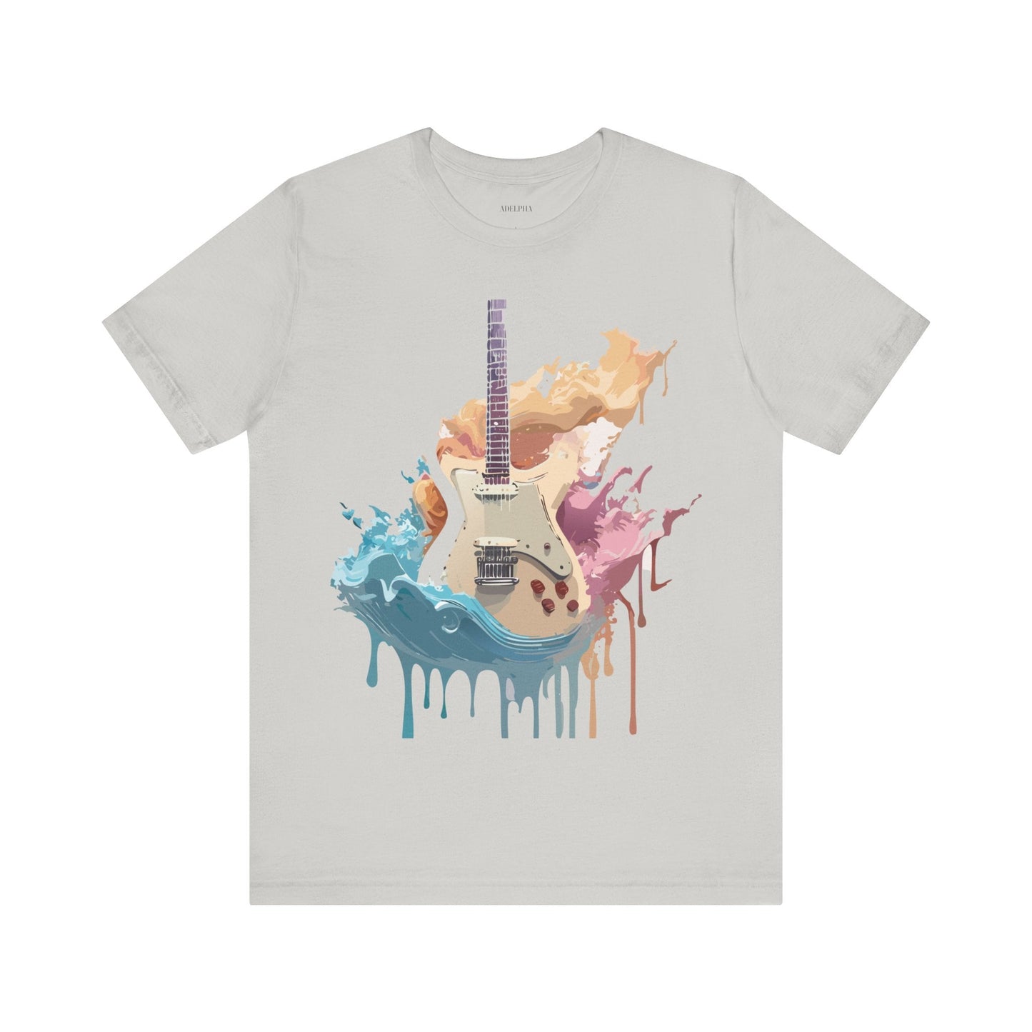 Music T Shirt ADELPHA
