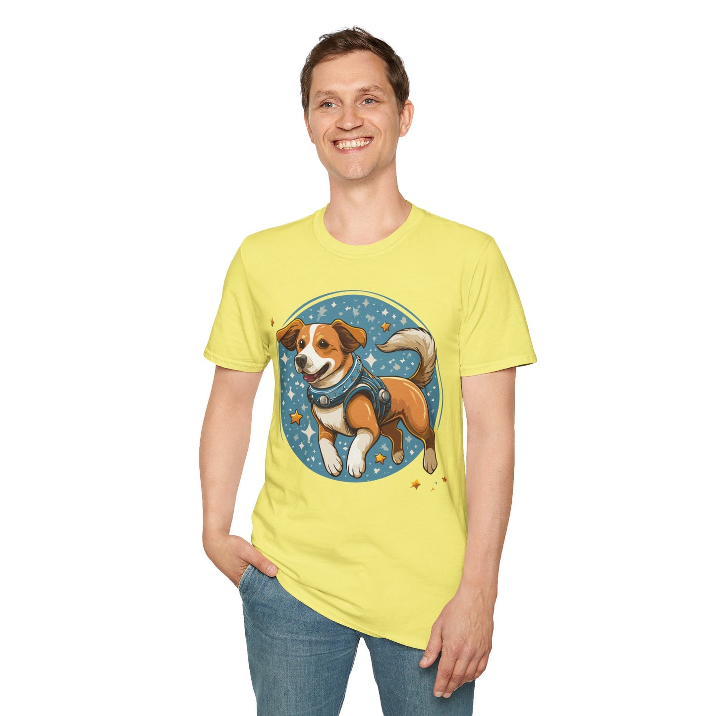 Dog Shirt, Shirt with Dog, Animal Tee, Shirt with Animals