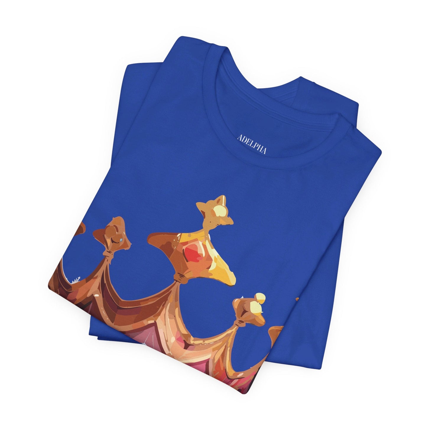 Crown Shirt ADELPHA