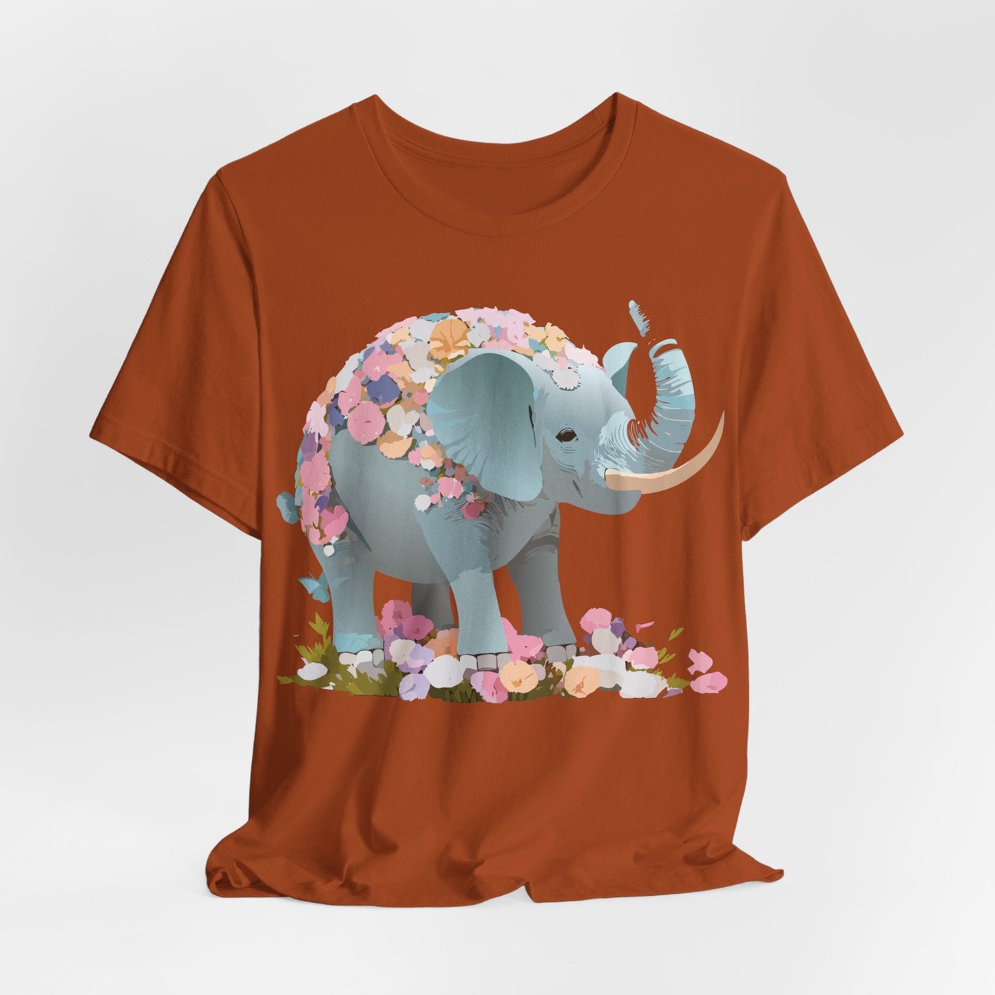 Elephant Shirt ADELPHA