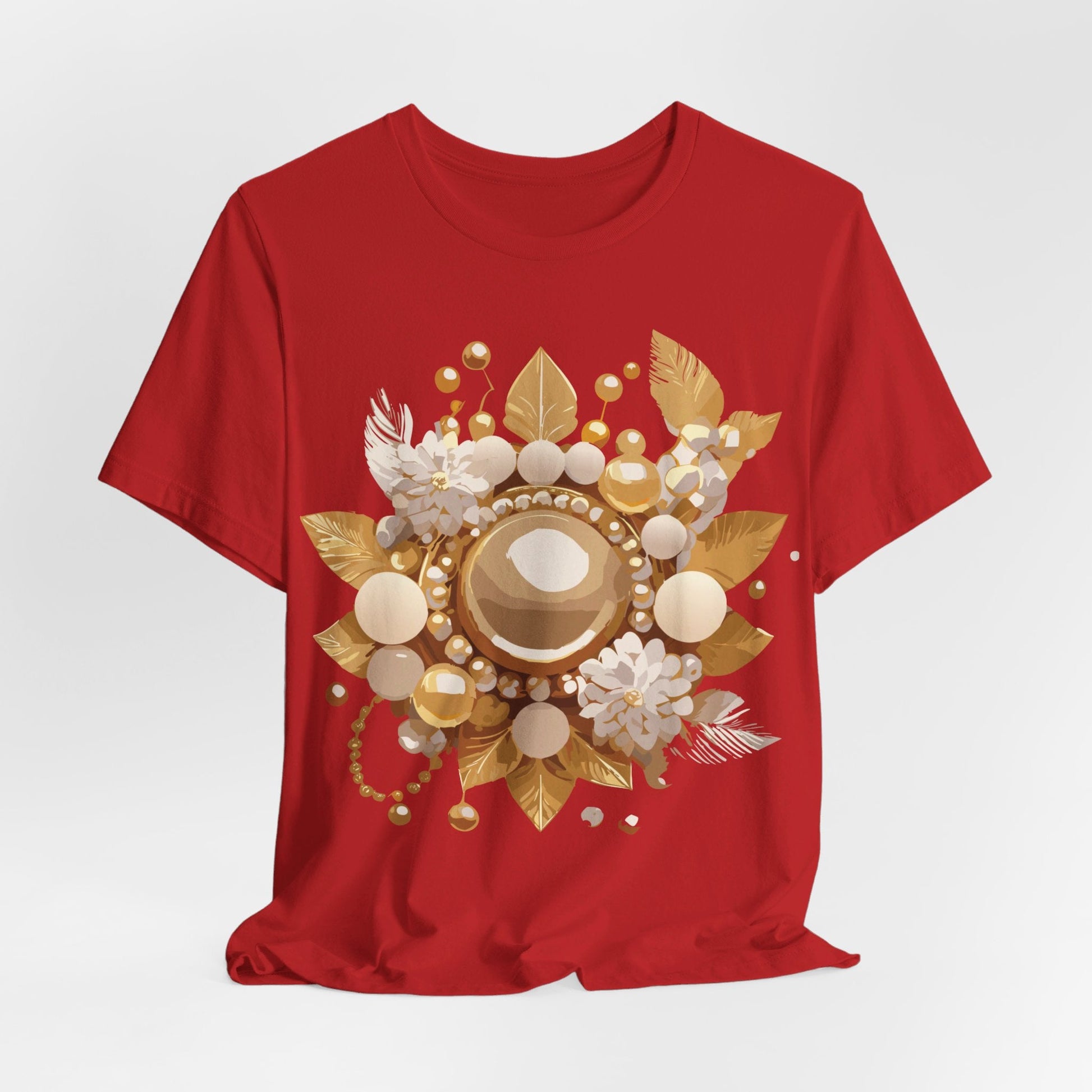 Jewelry Shirt ADELPHA