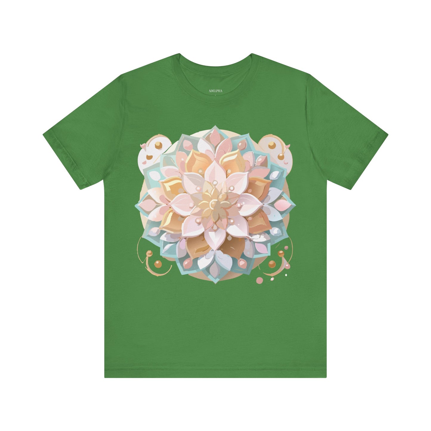 Mandala Shirt - ADELPHA