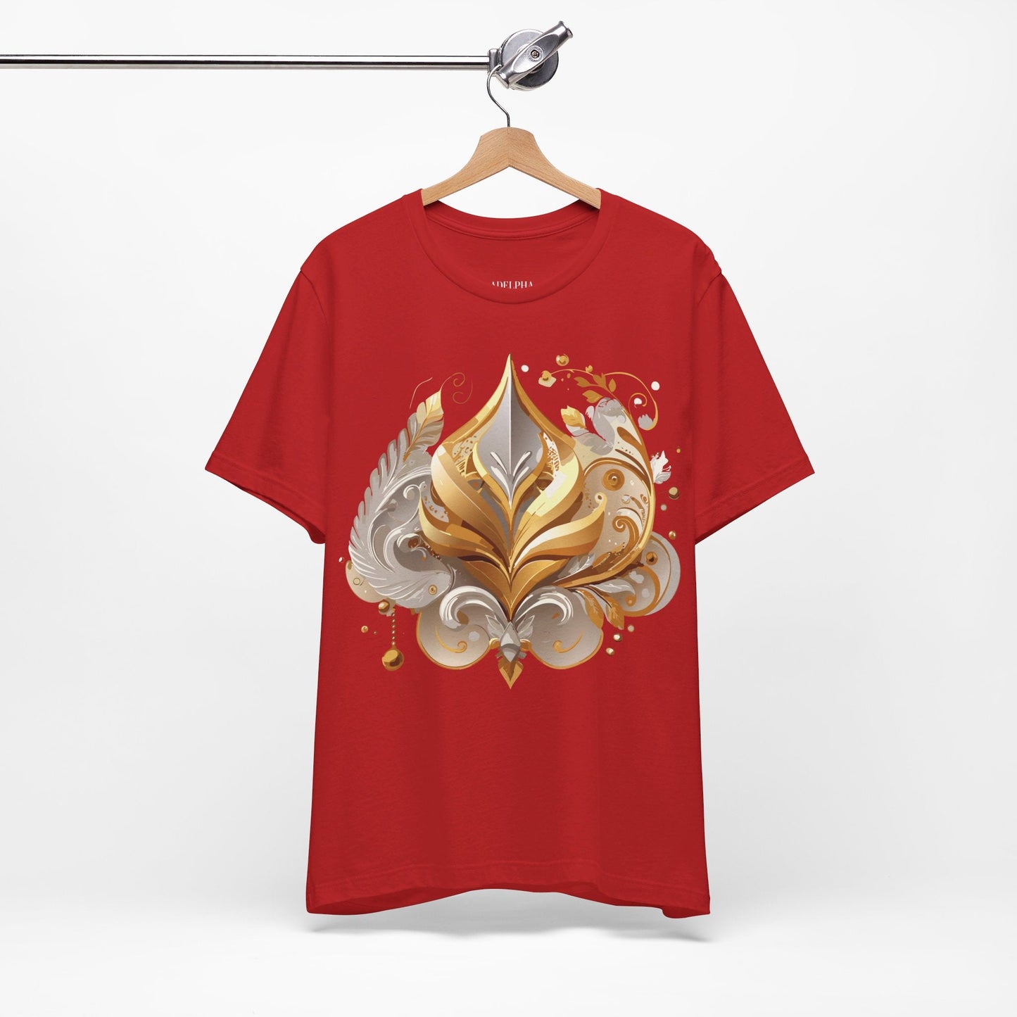 Jewelry Shirt ADELPHA