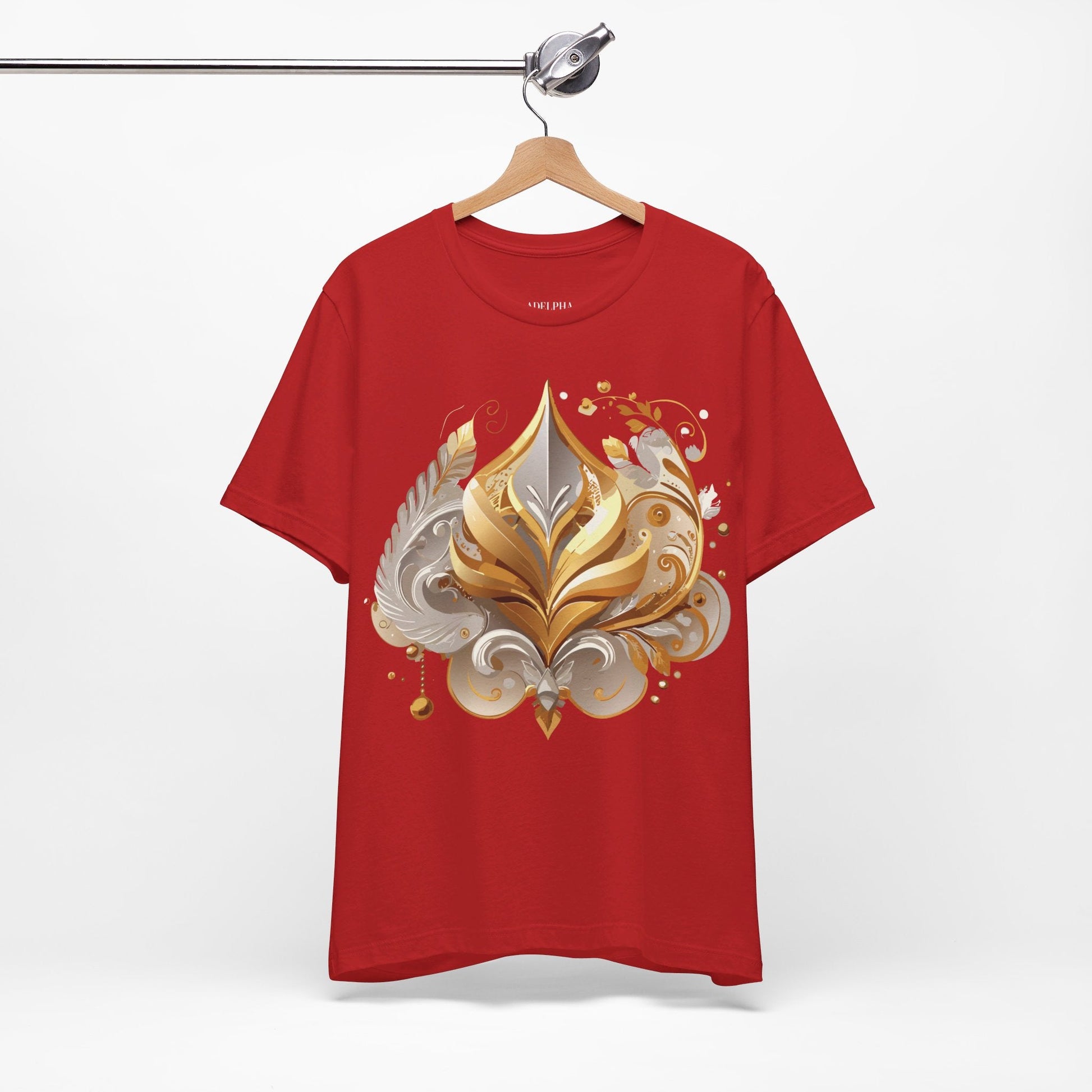 Jewelry Shirt ADELPHA