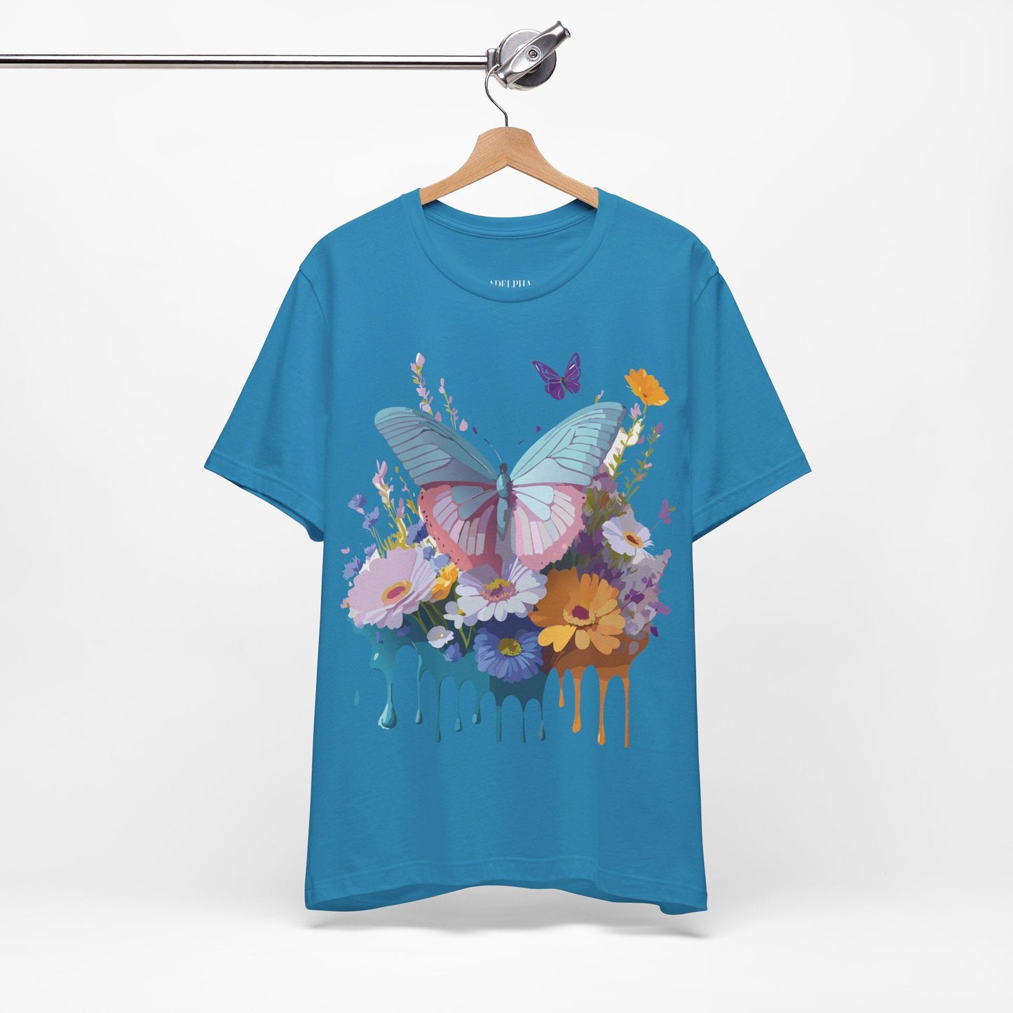 Butterfly Shirt ADELPHA