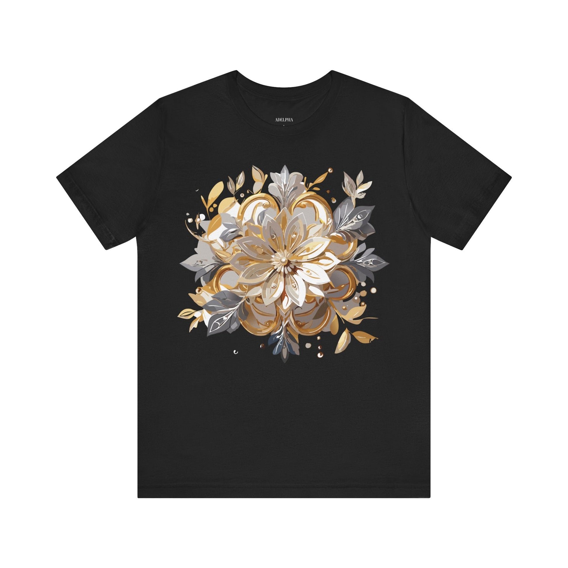 Jewelry Shirt ADELPHA